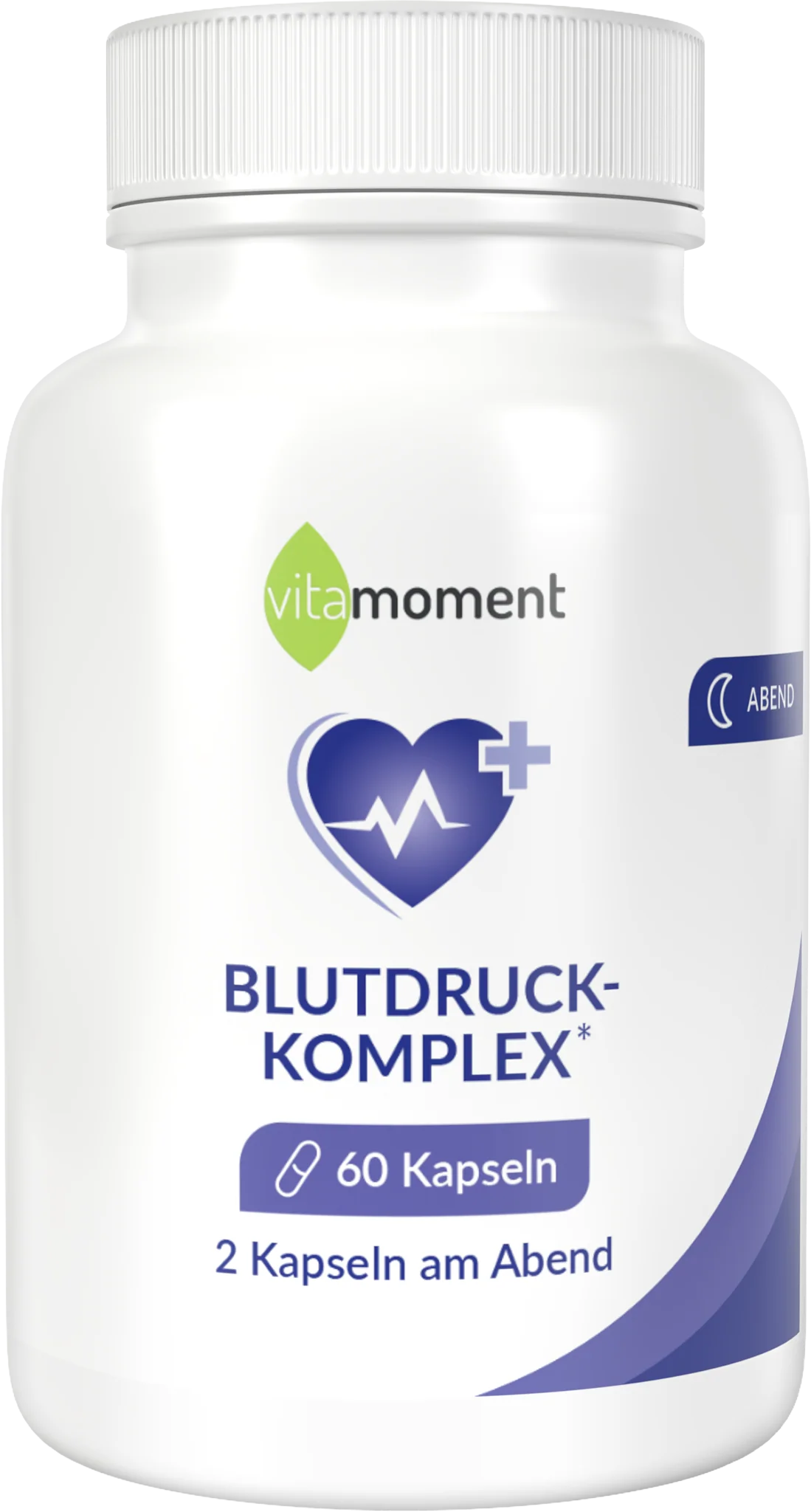 Blutdruck-Komplex (Abends)