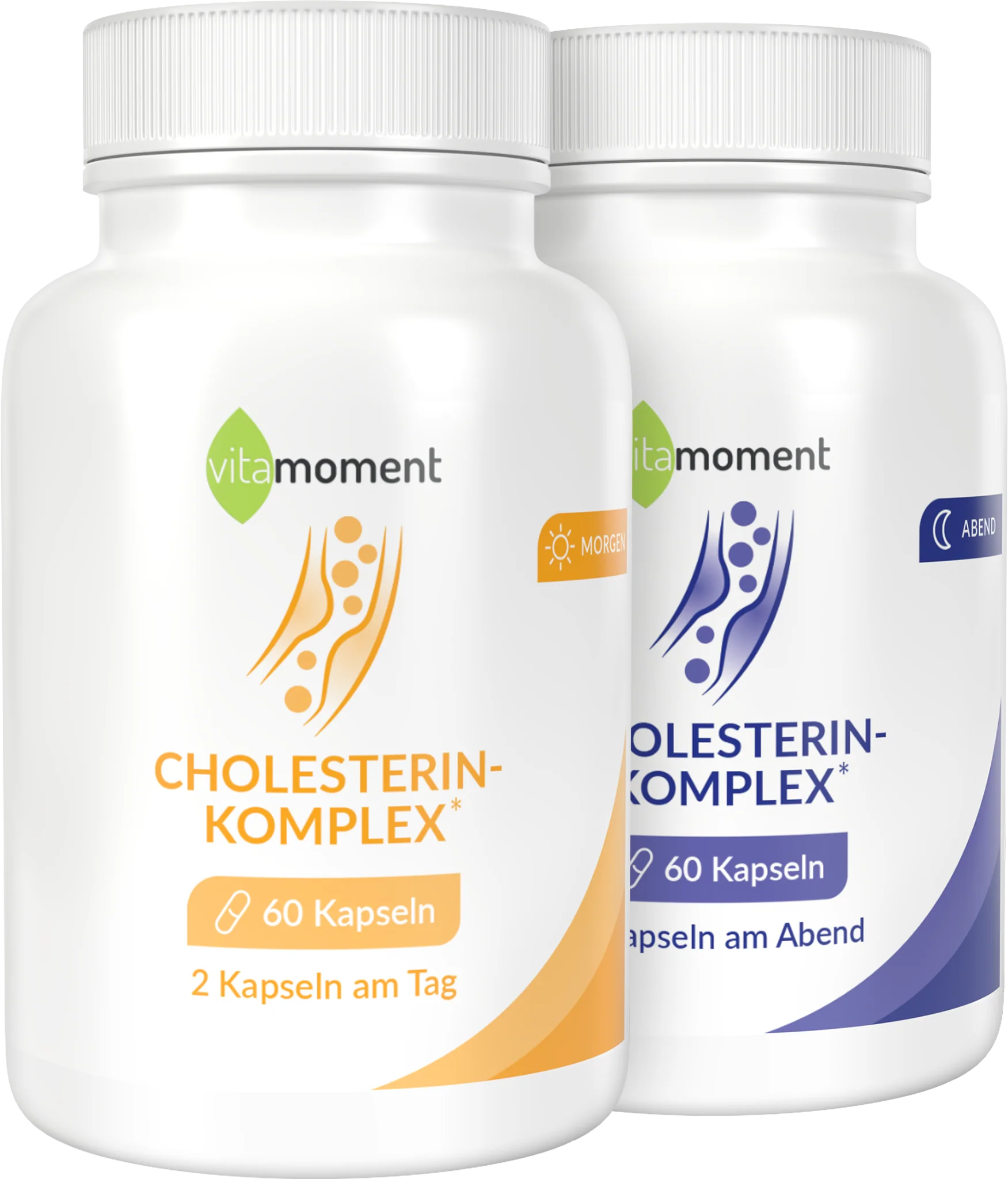 Cholesterin-Komplex