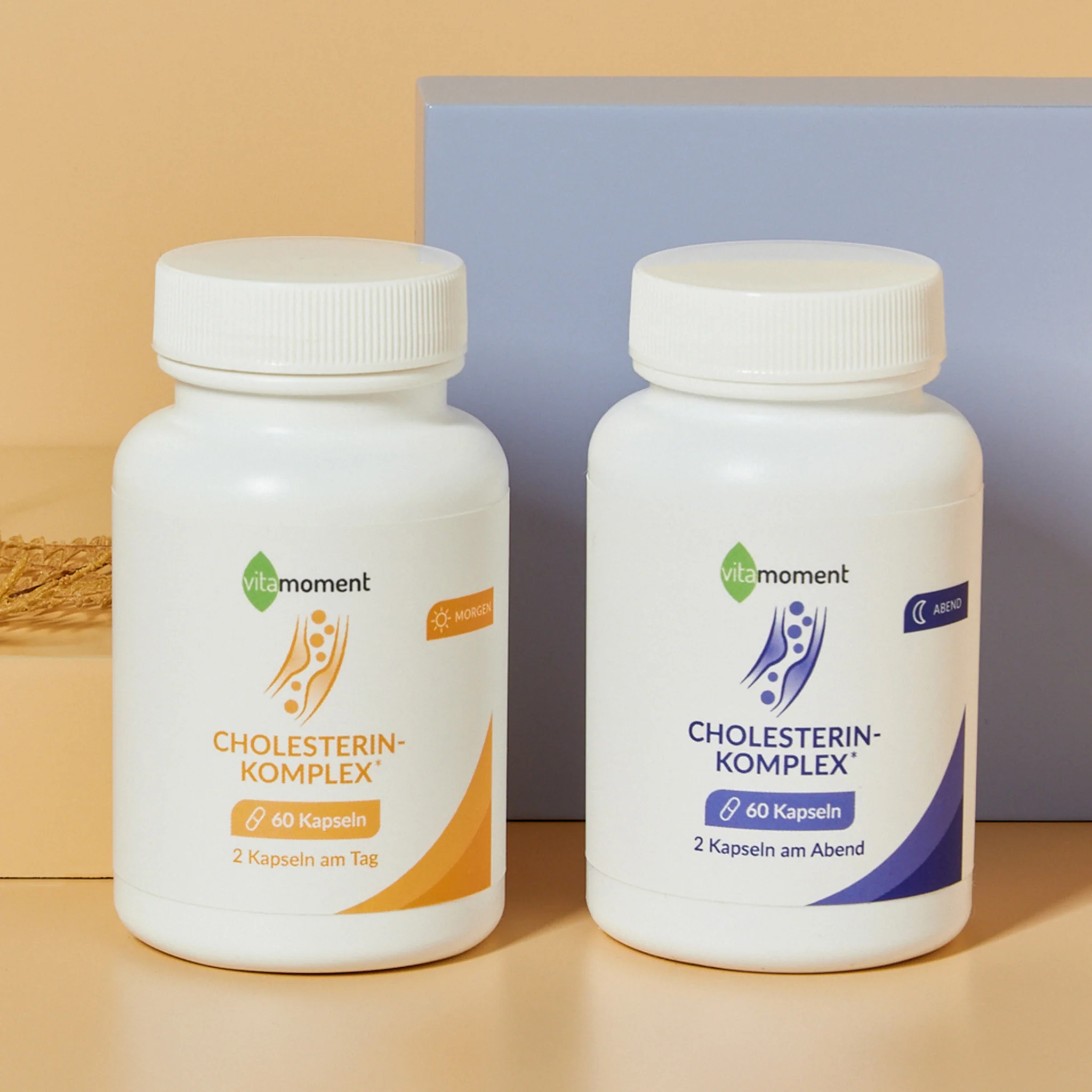 Cholesterin-Komplex - Image 2