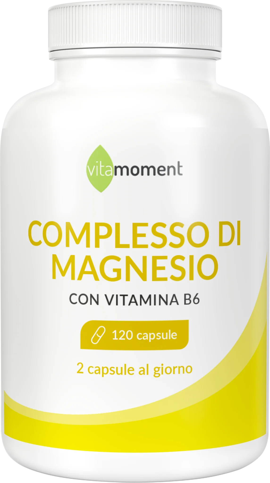 Complesso di Magnesio