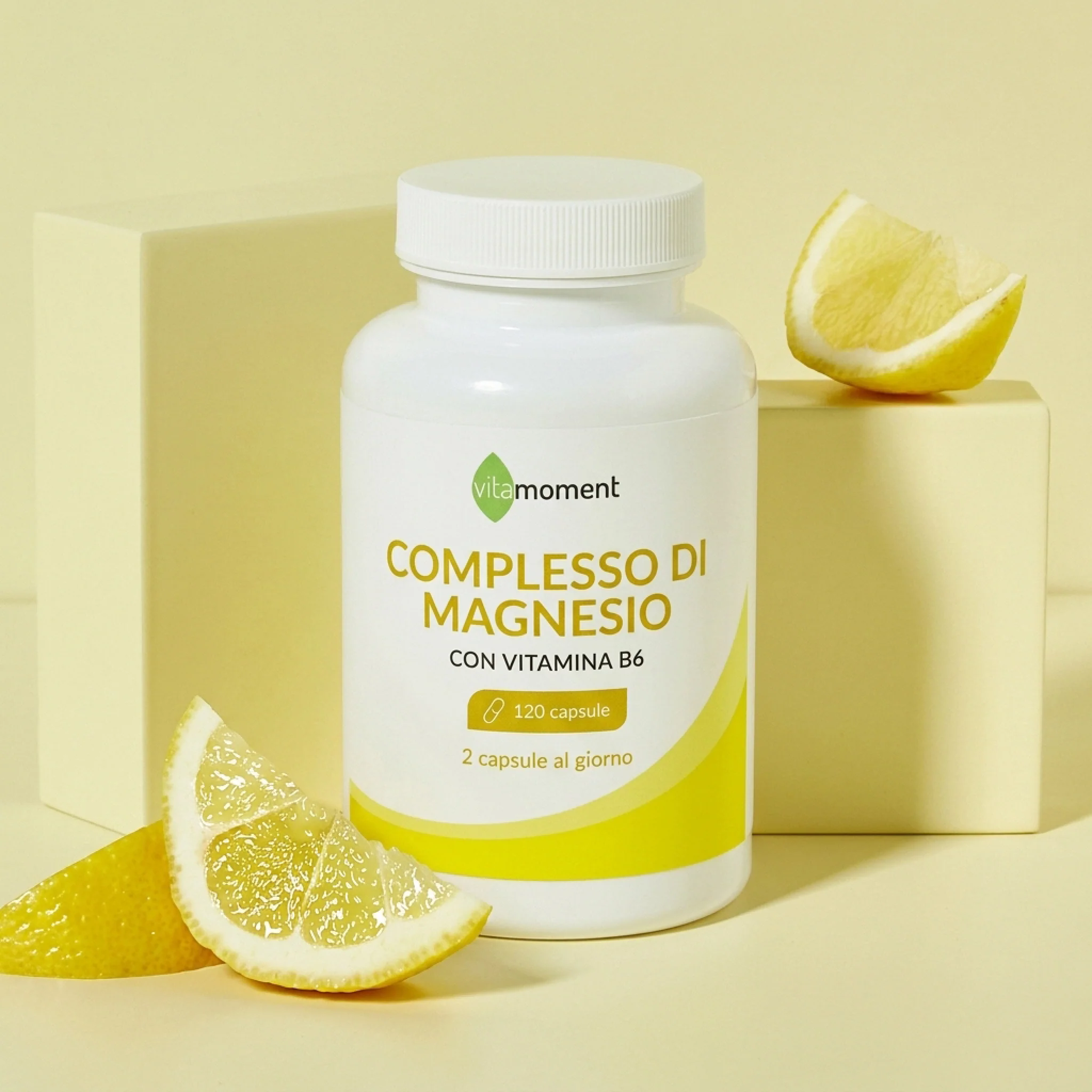 Complesso di Magnesio - Image 2