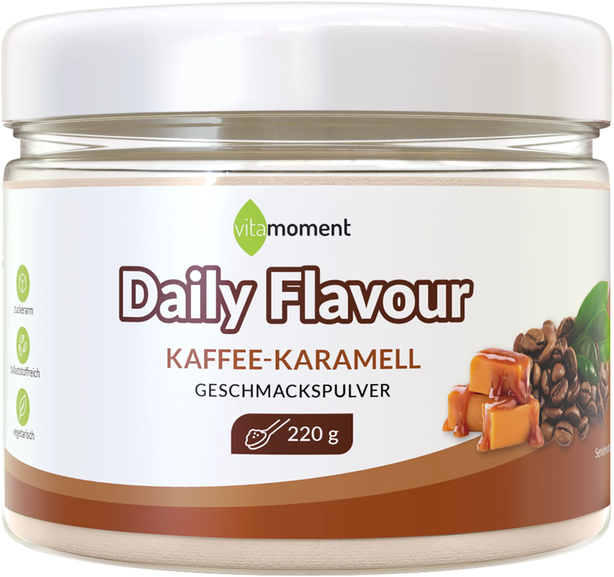 Daily Flavour Geschmackspulver (Club)