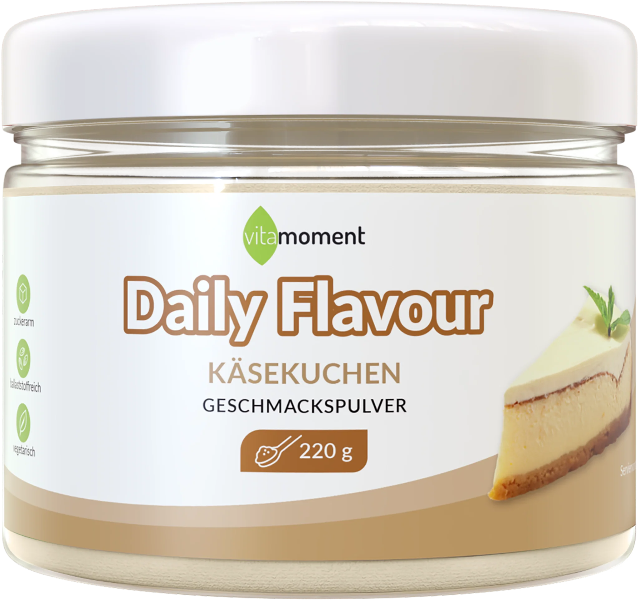 Daily Flavour Geschmackspulver (Club) - Image 3