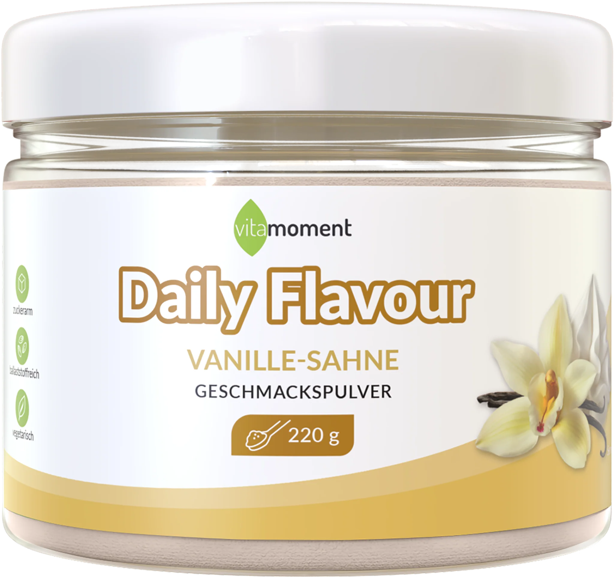 Daily Flavour Geschmackspulver (Club) - Image 5