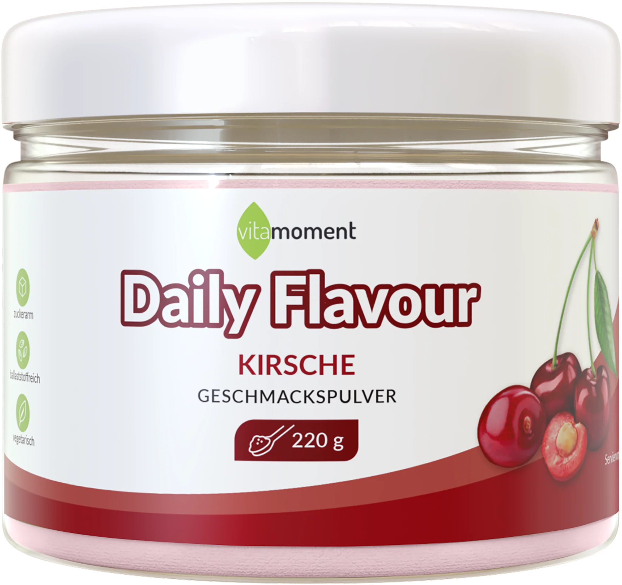 Daily Flavour Geschmackspulver (Club) - Image 8