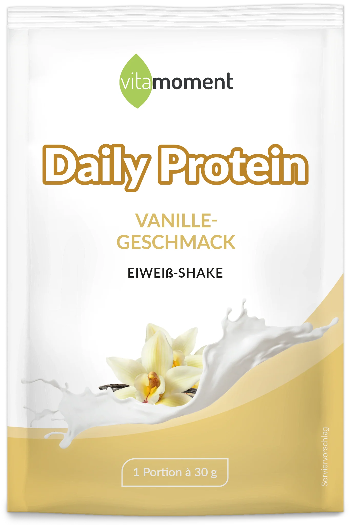 Daily Protein Probe