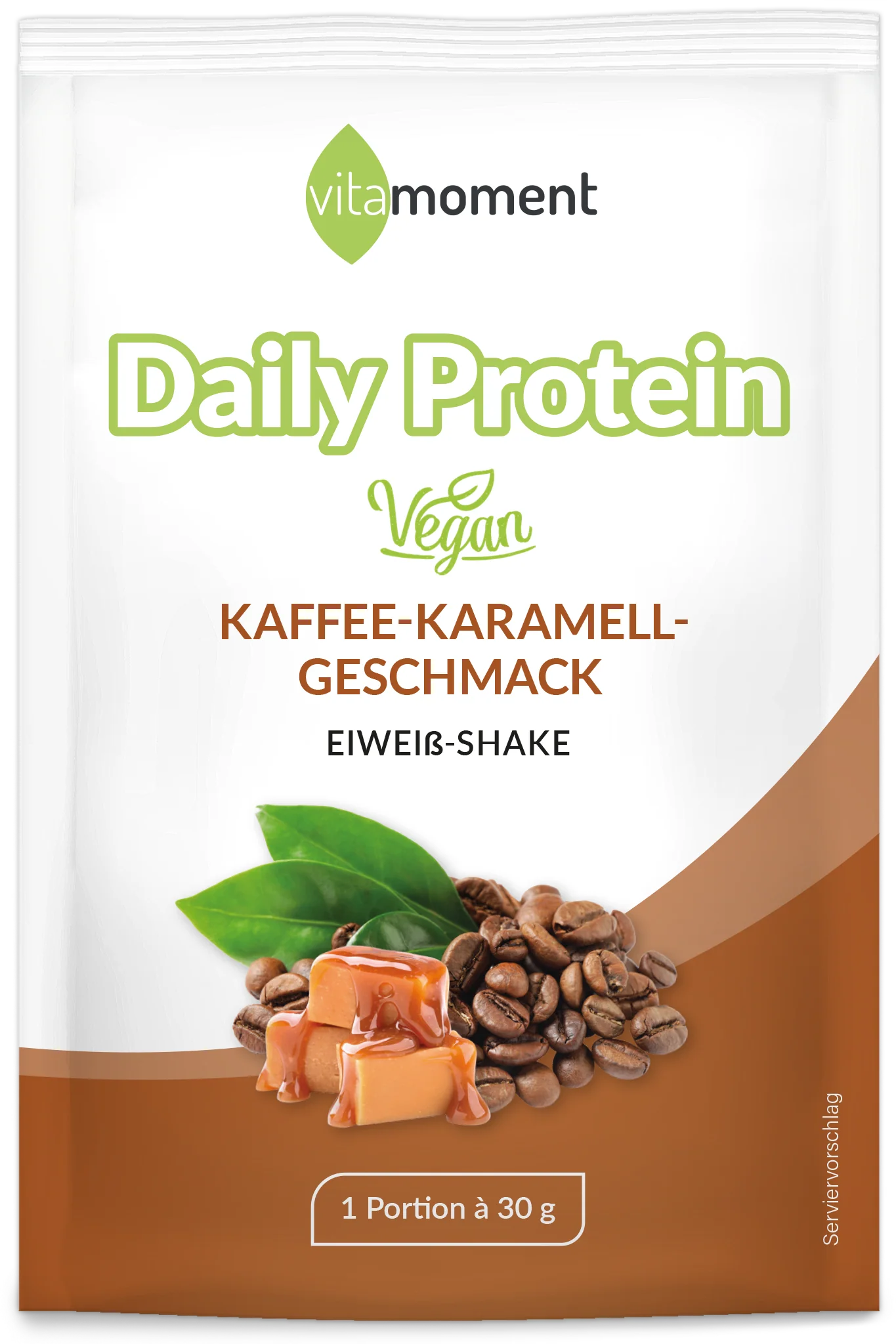 Daily Protein Vegan Probe - Image 3