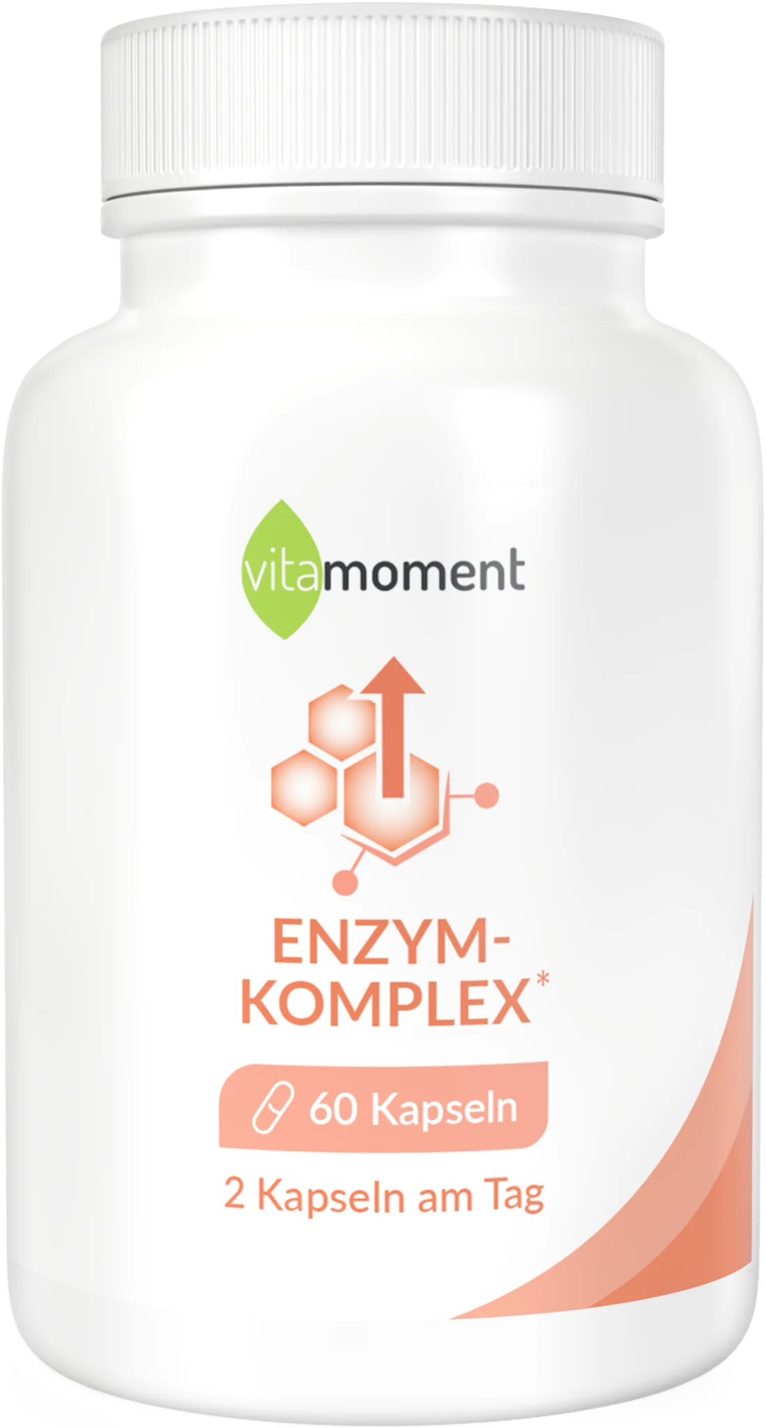 Enzym-Komplex