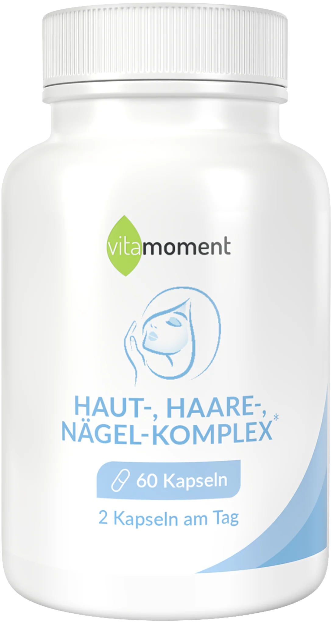 Haut-, Haare-, Nägel-Komplex