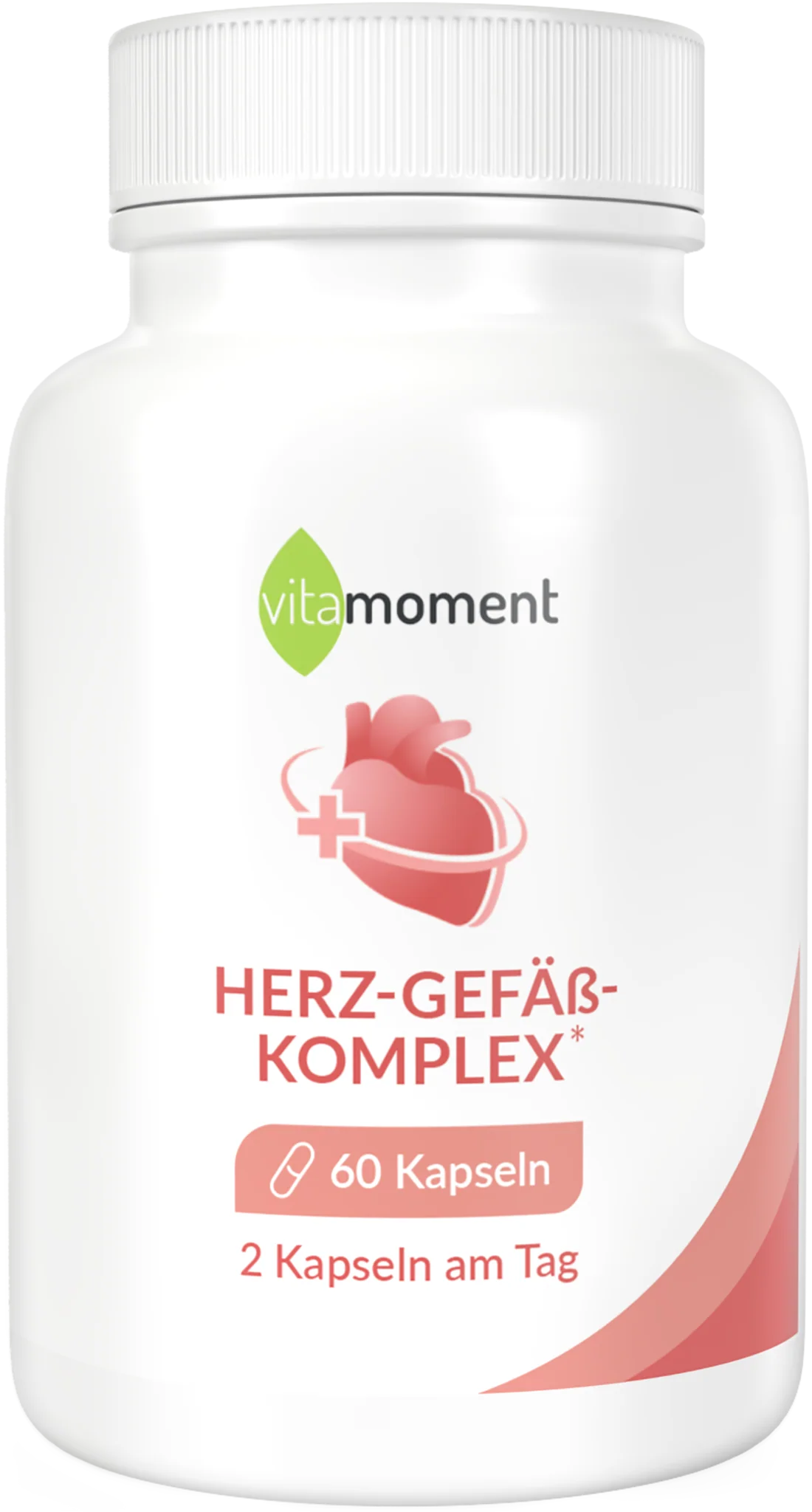 Herz-Gefäß-Komplex