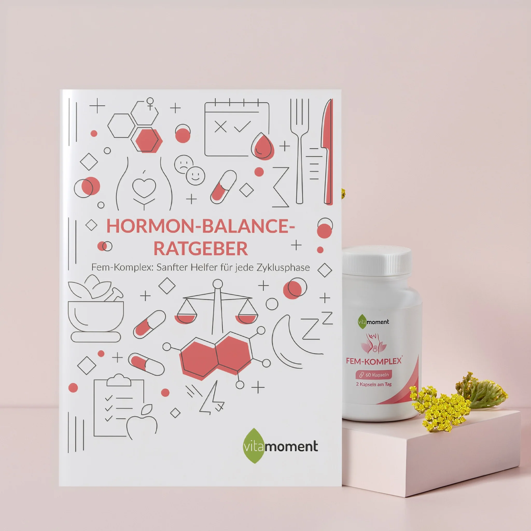 Hormon-Balance-Ratgeber - Image 5