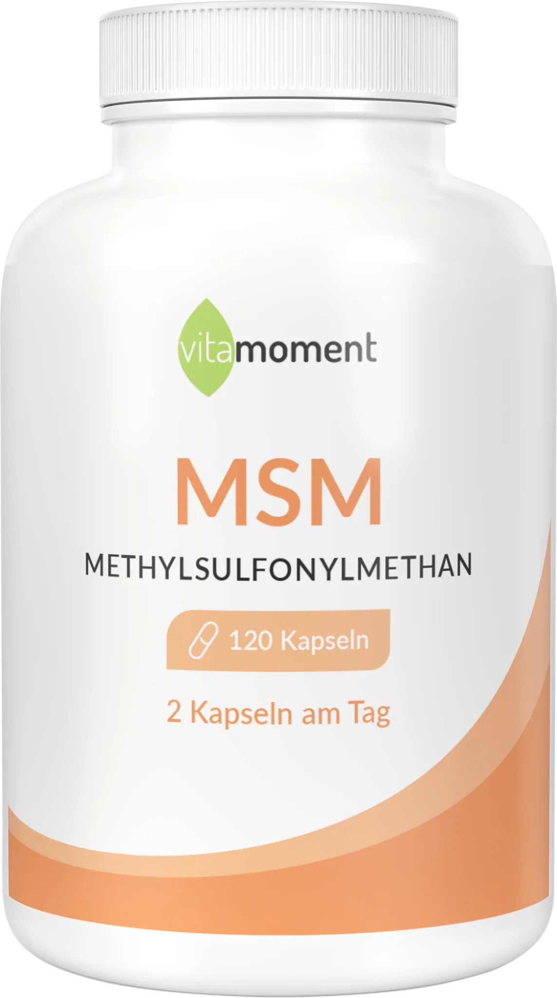 MSM (Methylsulfonylmethan)