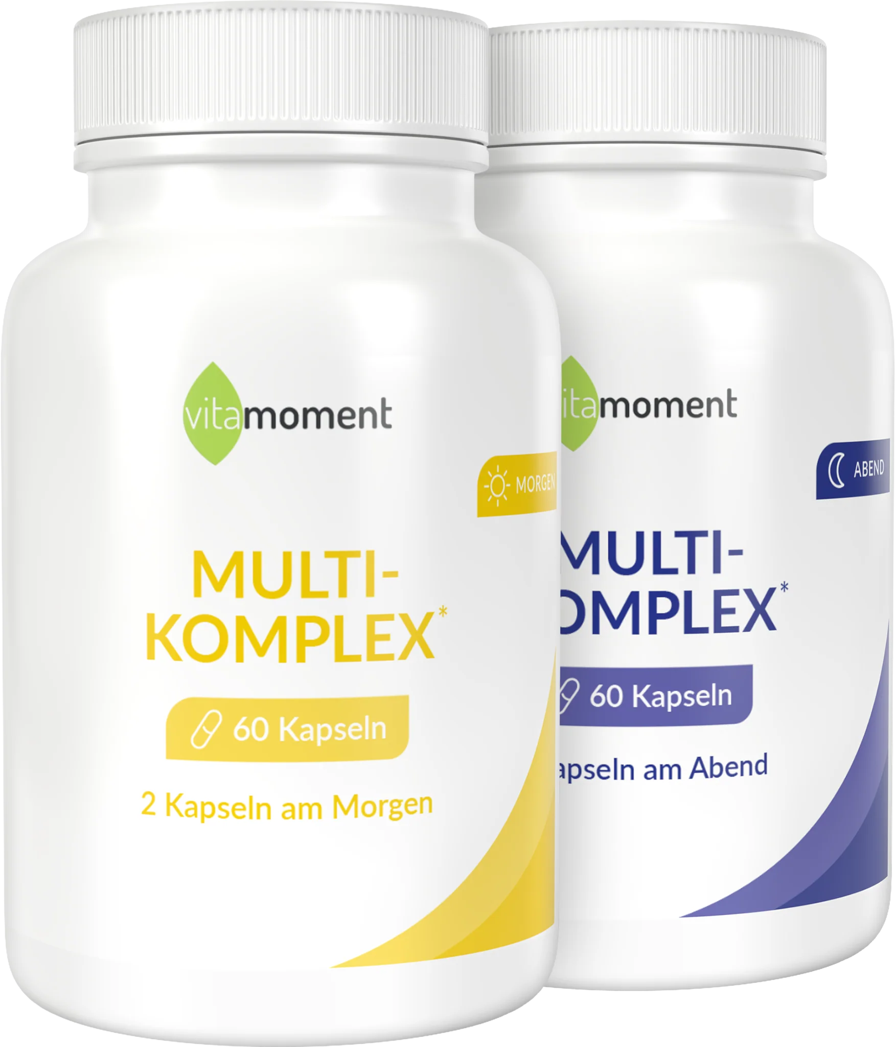 Multi-Komplex