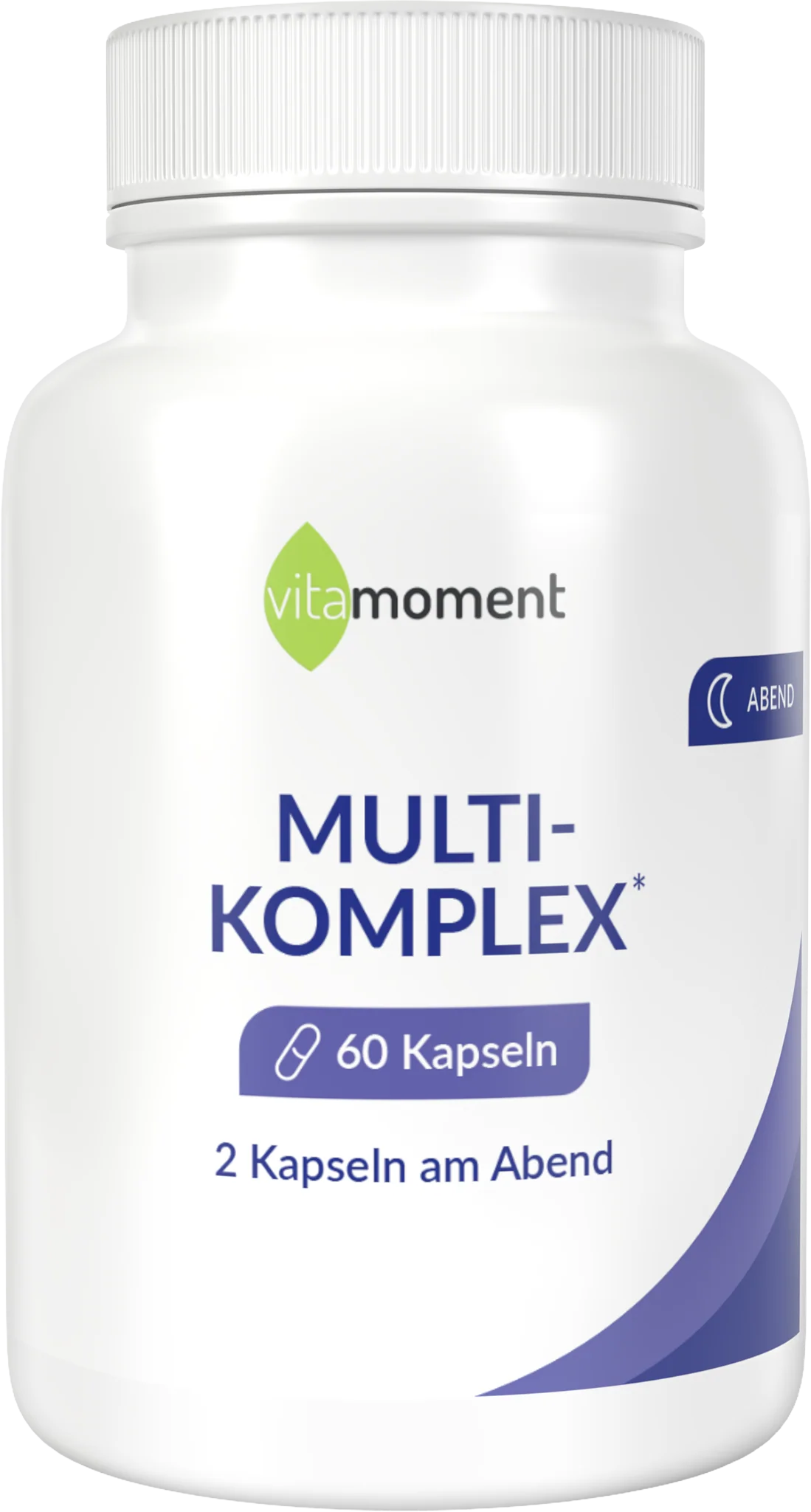 Multi-Komplex (Abends)