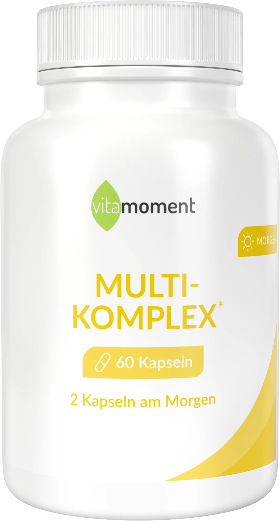 Multi-Komplex (Morgens)