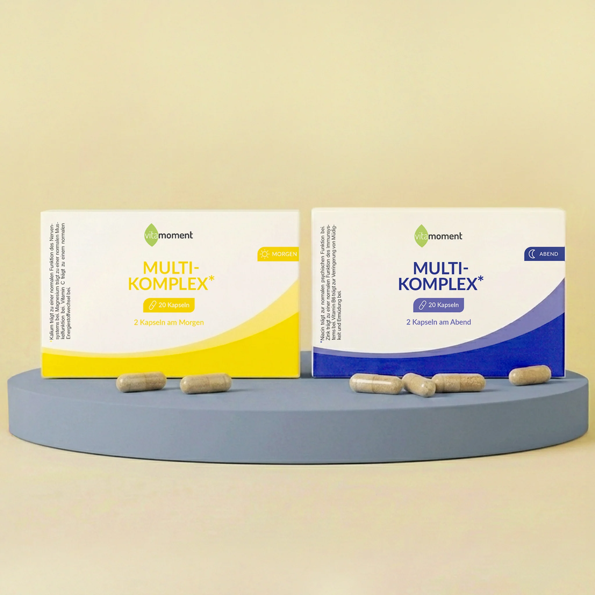 Multi-Komplex (Reisegröße) - Image 2