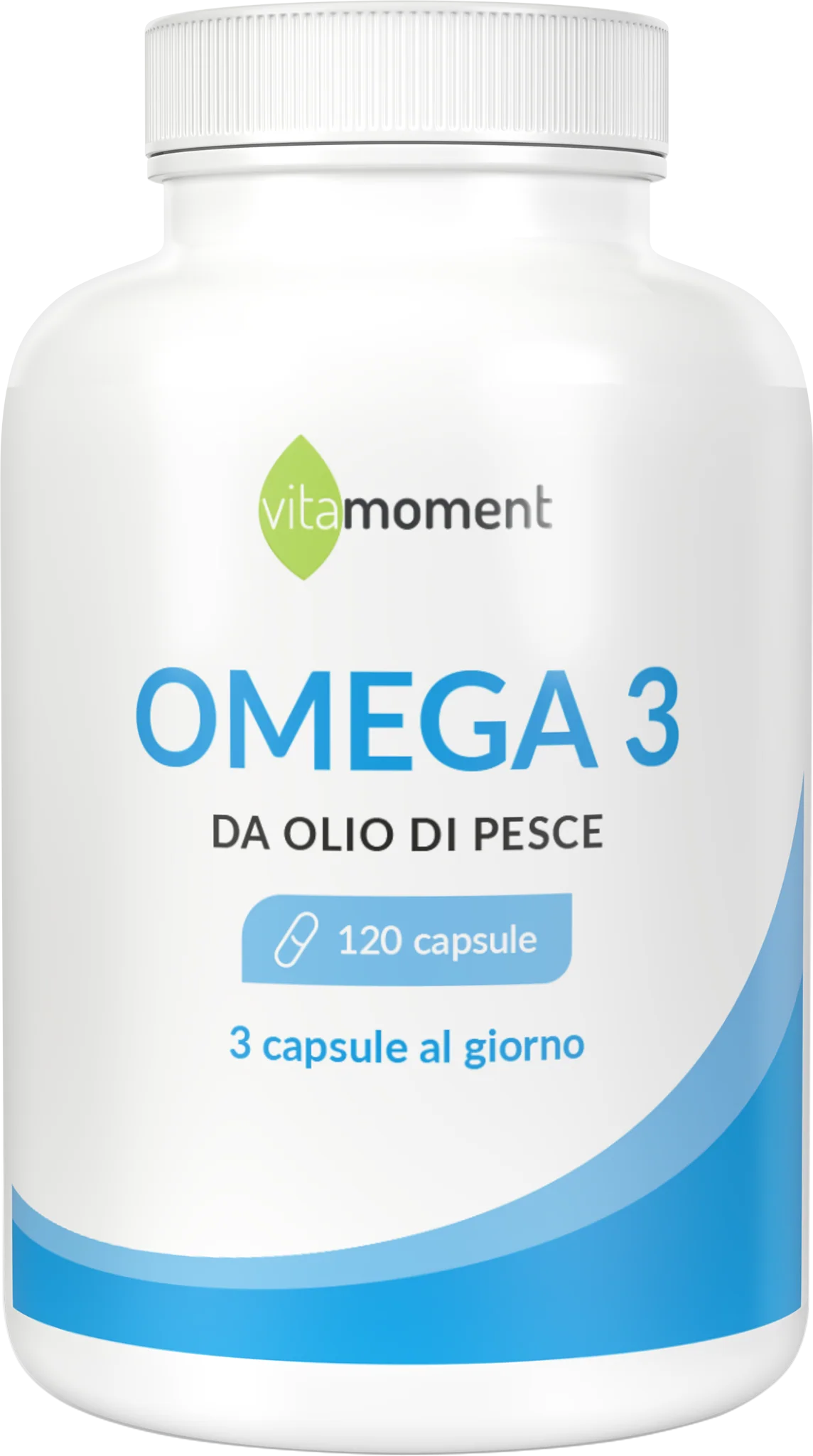 Omega 3 (capsule)