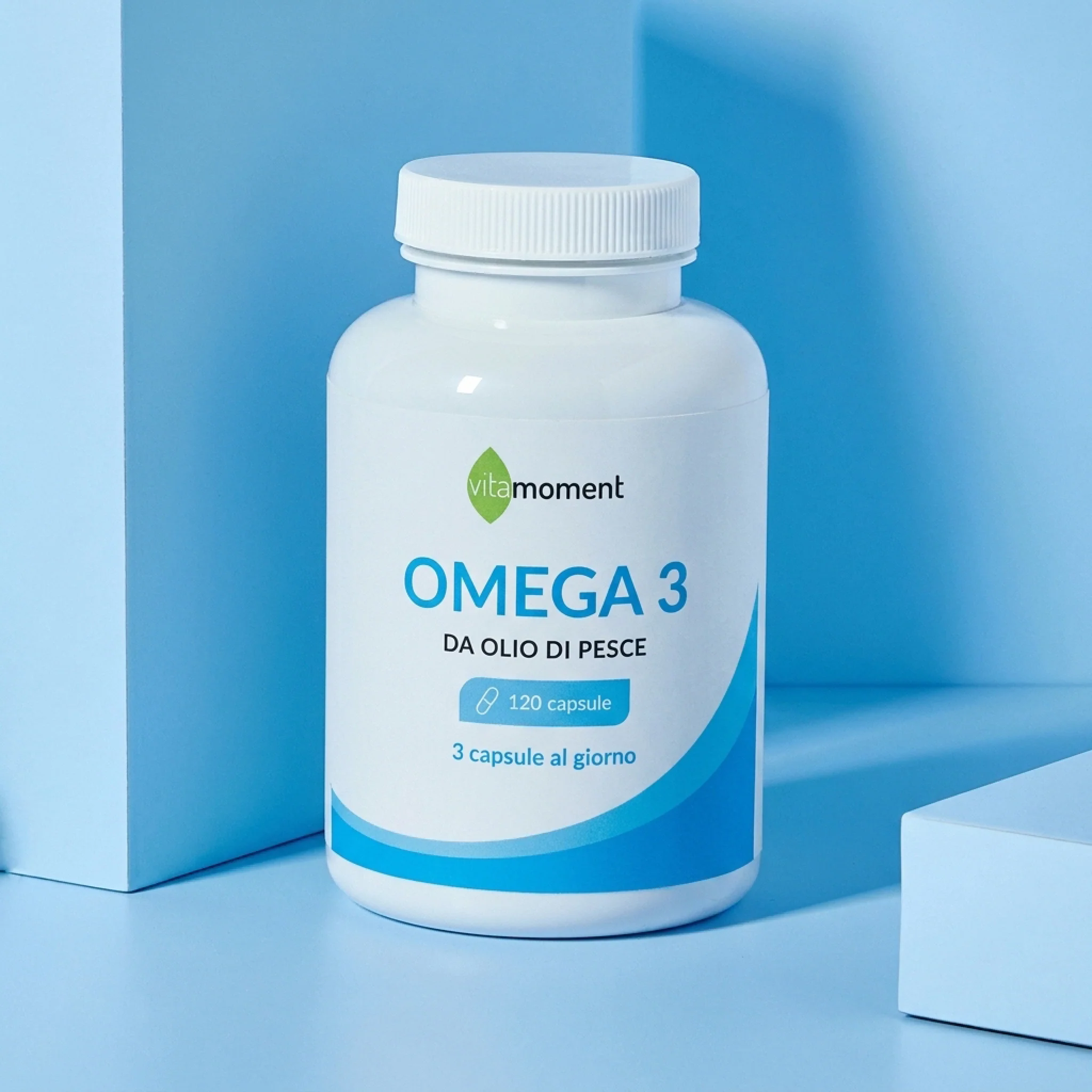 Omega 3 (capsule) - Image 2