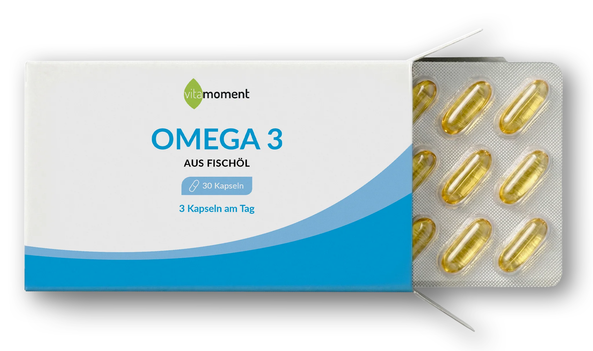 Omega 3 (Reisegröße)