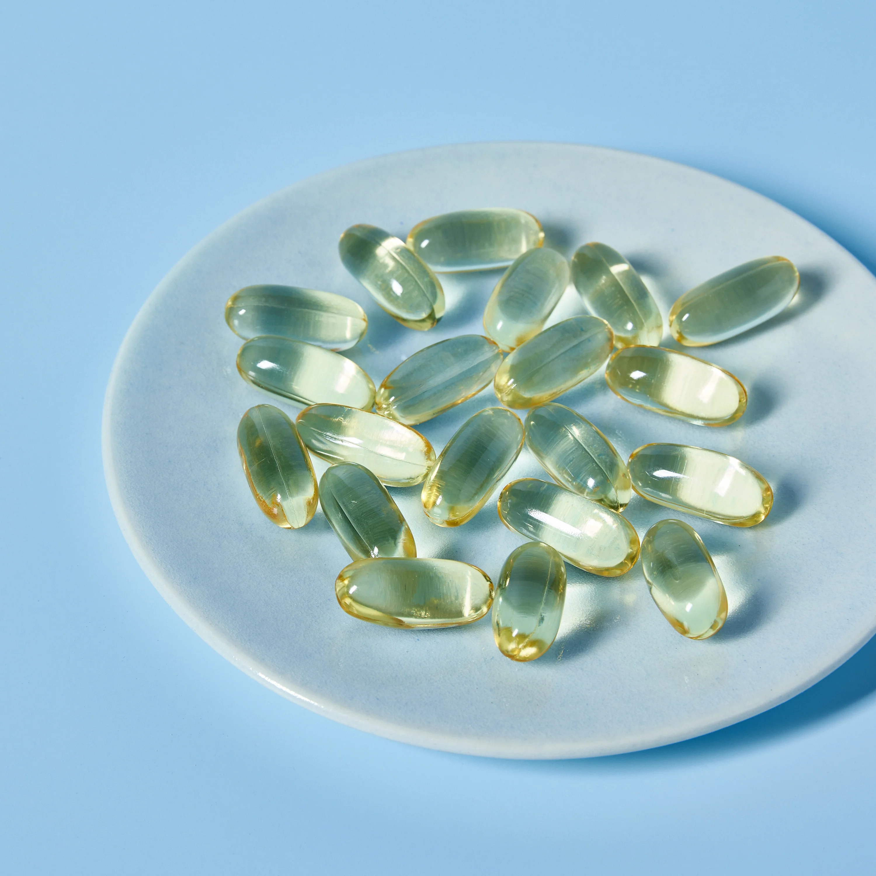 Omega 3 (Reisegröße) - Image 3