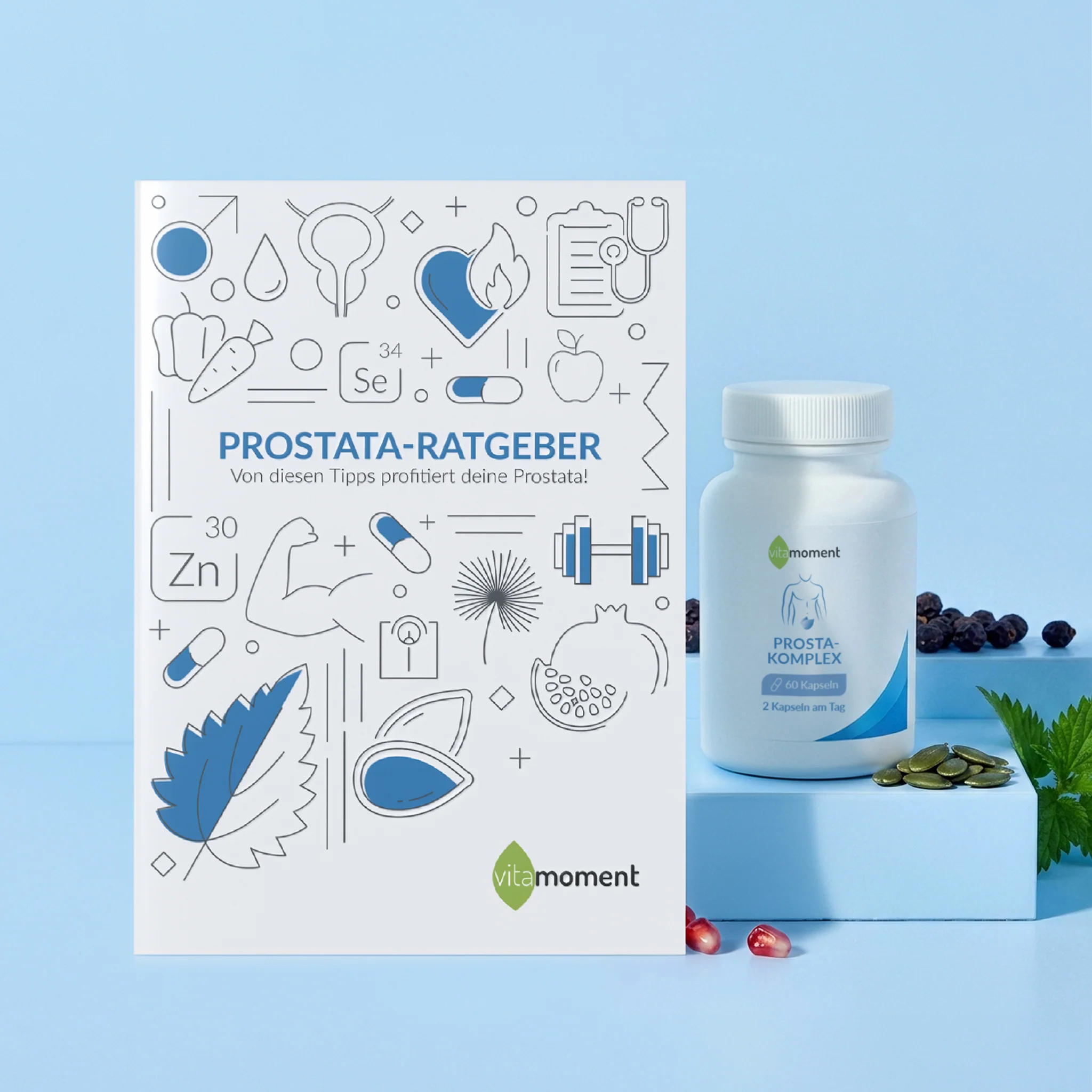 Prostata-Ratgeber - Image 5
