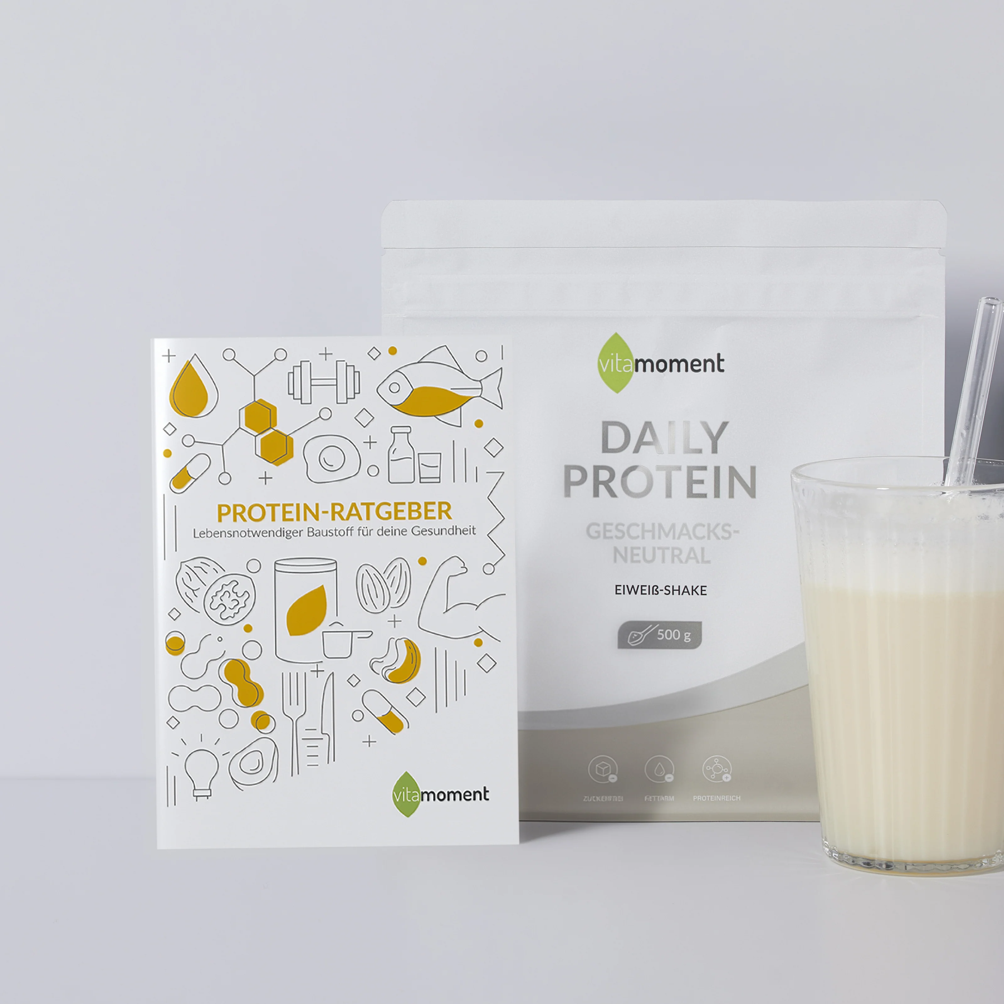 Protein-Ratgeber - Image 4