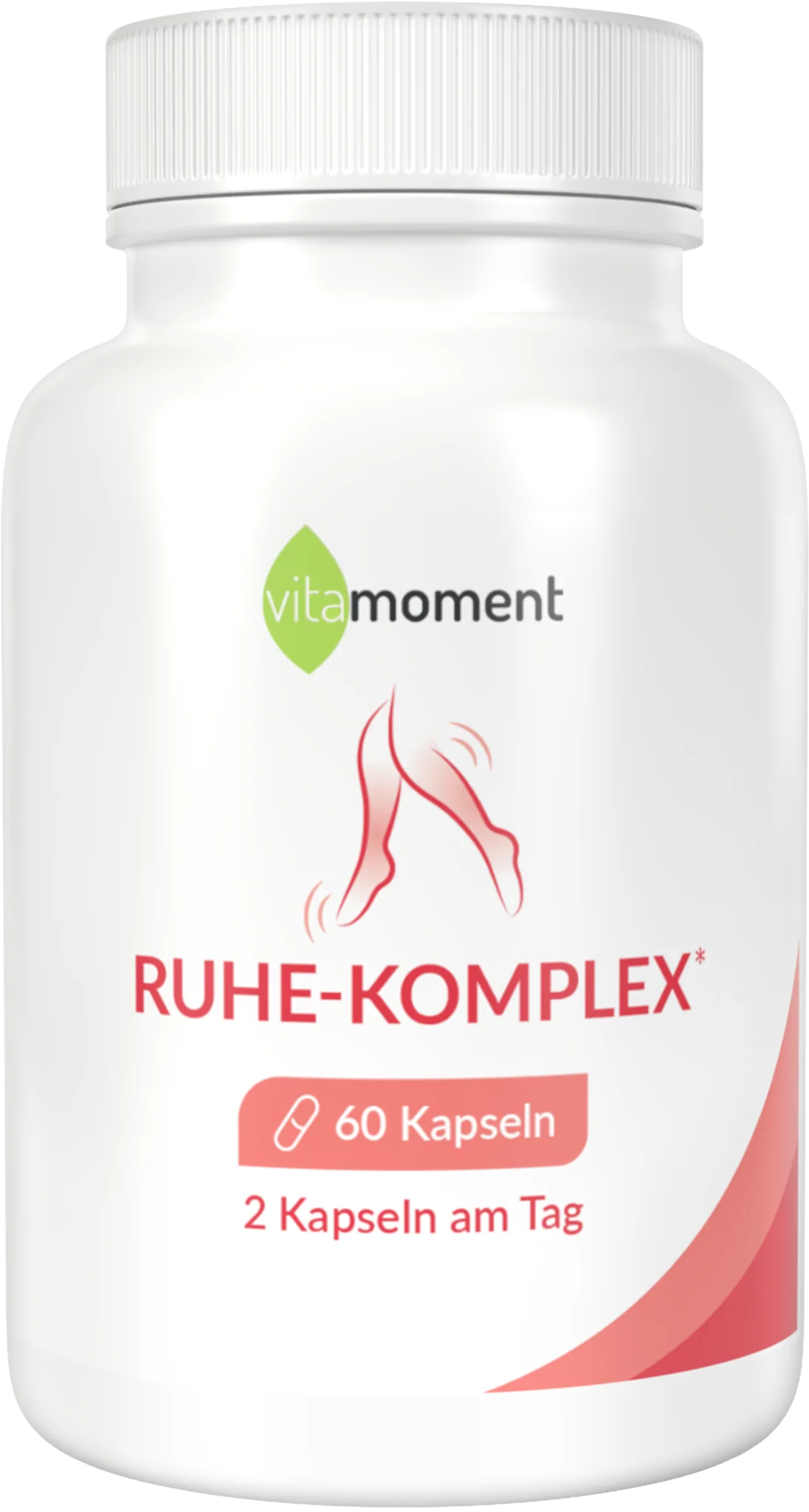Ruhe-Komplex
