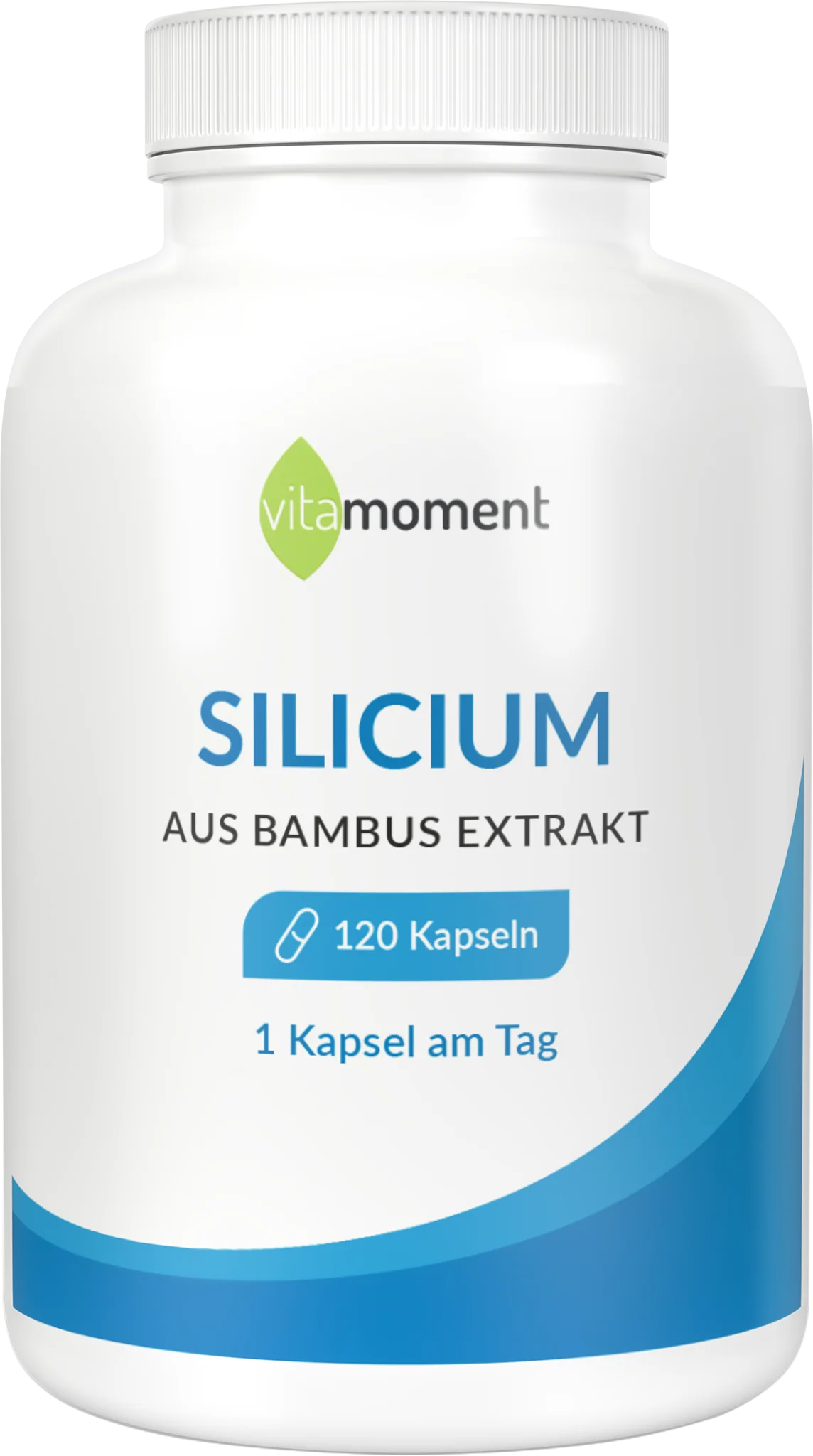 Silicium