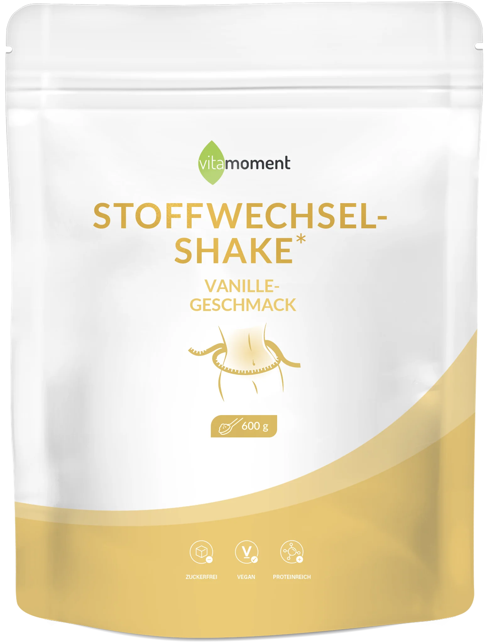 Stoffwechsel-Shake