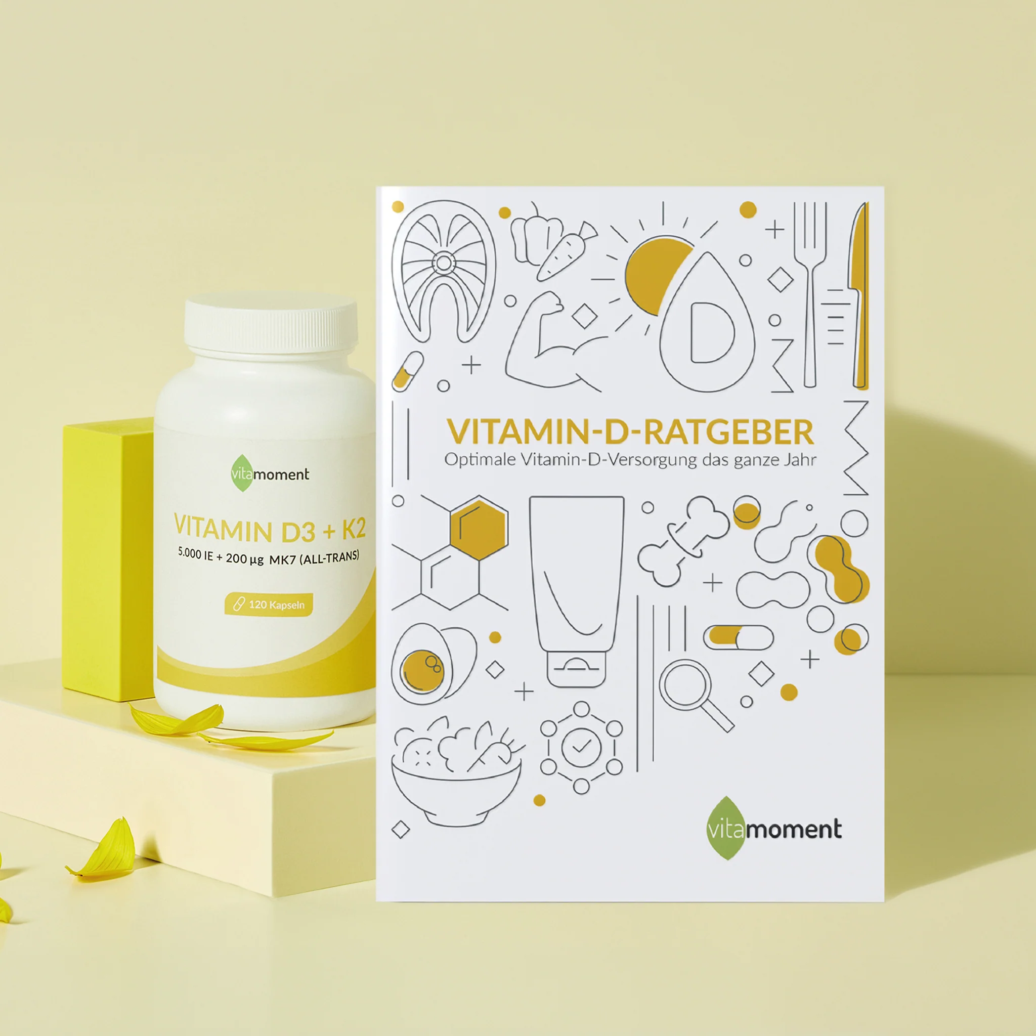 Vitamin D-Ratgeber - Image 5