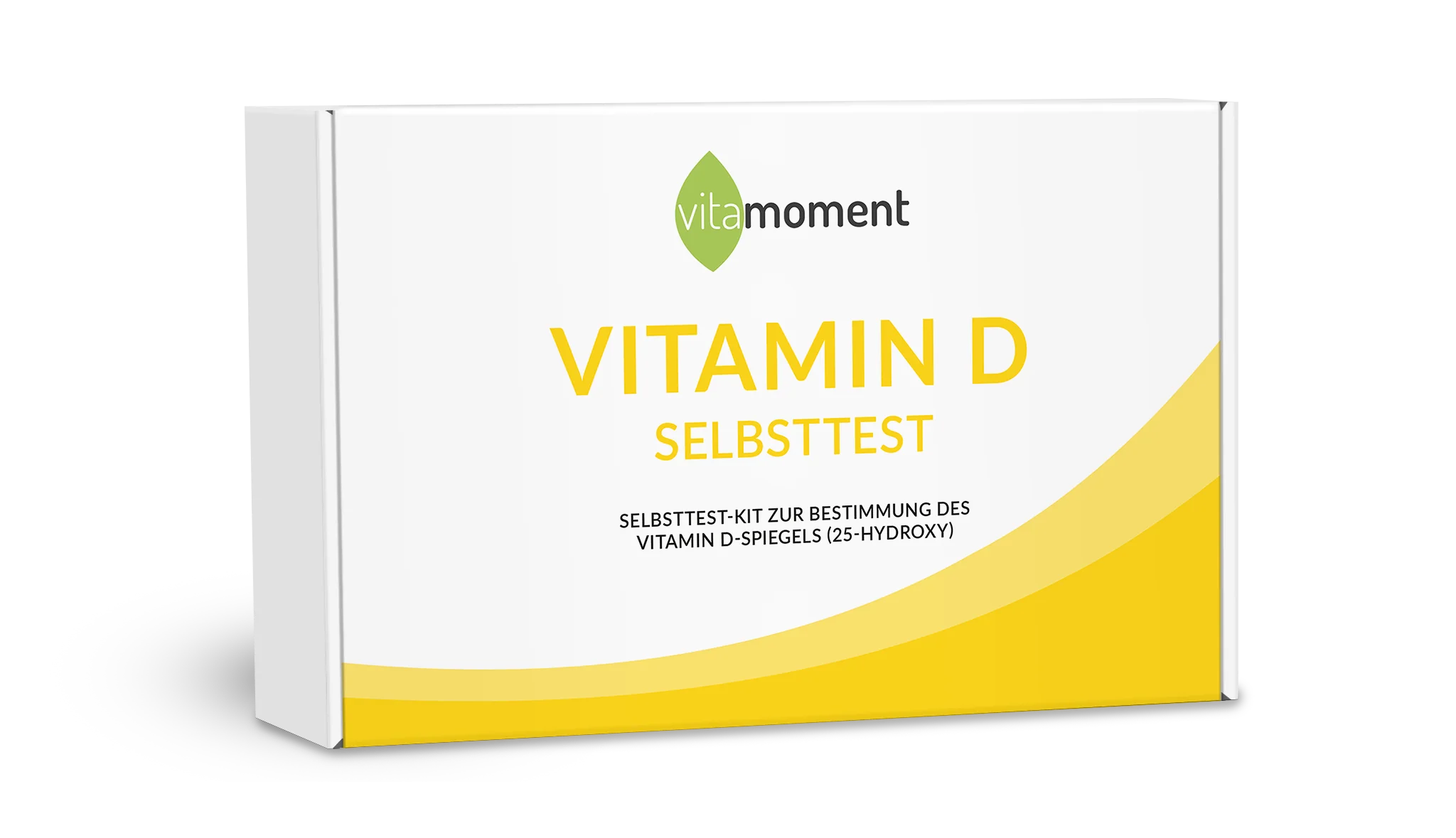 Vitamin D-Test