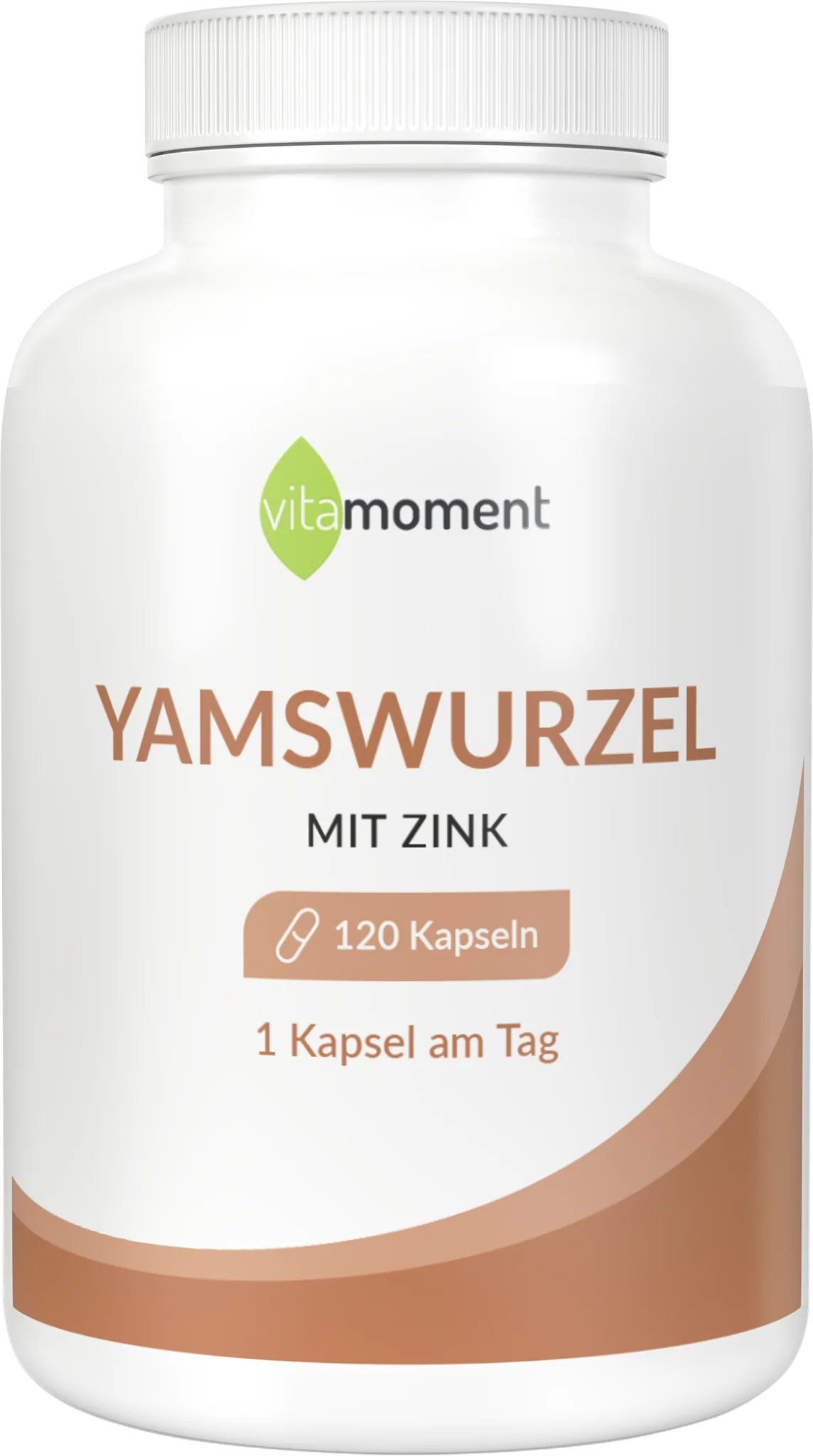 Yamswurzel