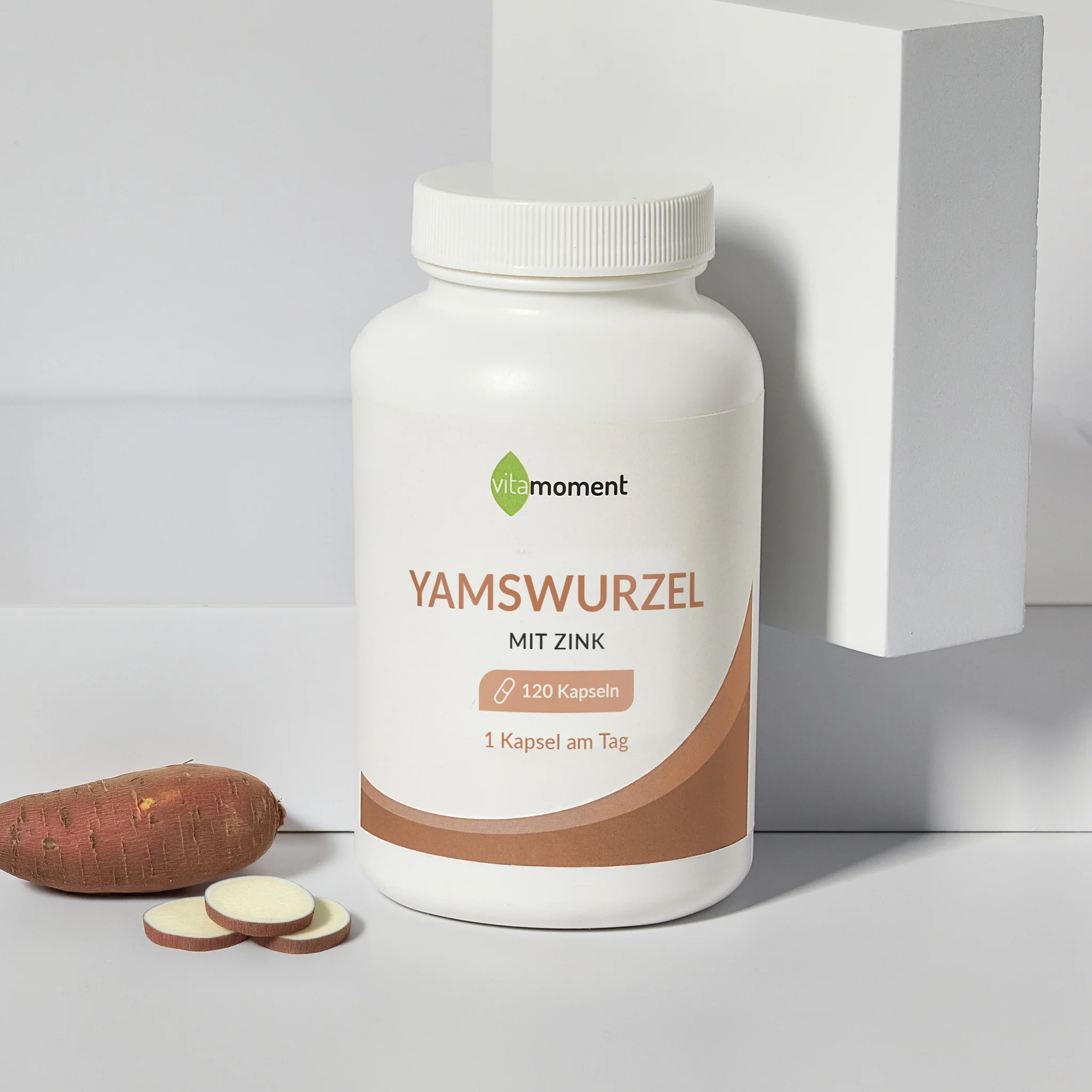 Yamswurzel - Image 2